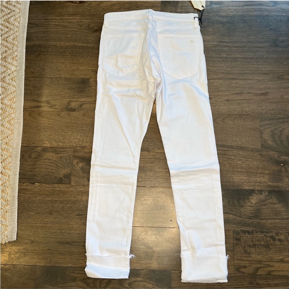 NWT Rag & Bone 10 Inch Classic - Picture 3 of 9